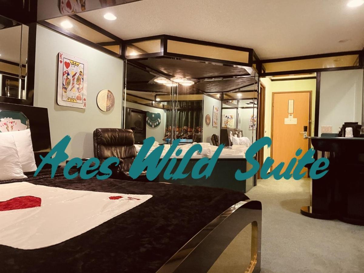 Designer Inn And Suites Toledo Extérieur photo
