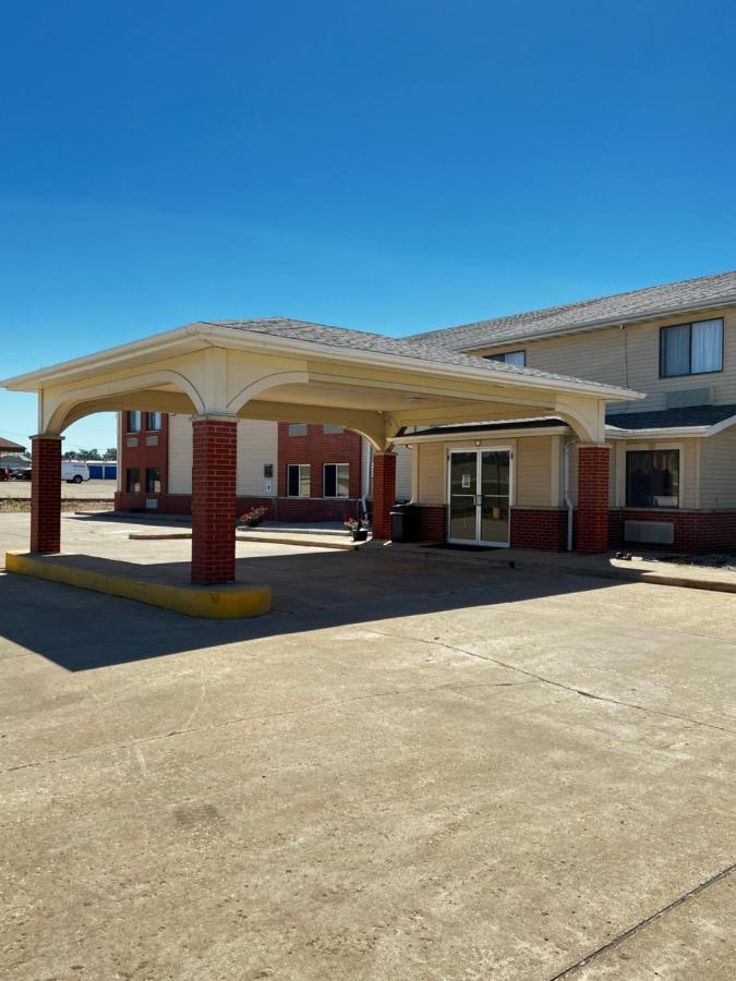 Designer Inn And Suites Toledo Extérieur photo